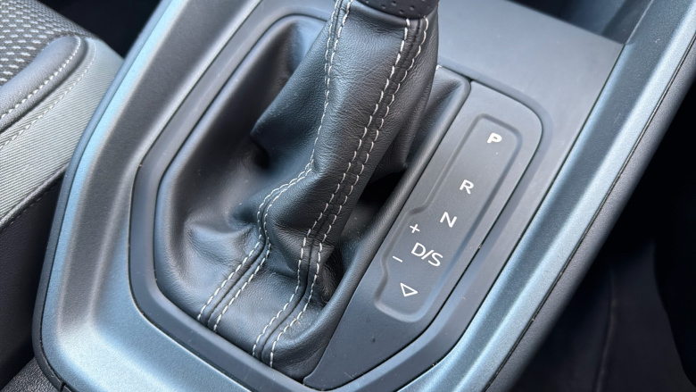 Audi A1 30 TFSI 110 S Line 5dr S Tronic Petrol Hatchback